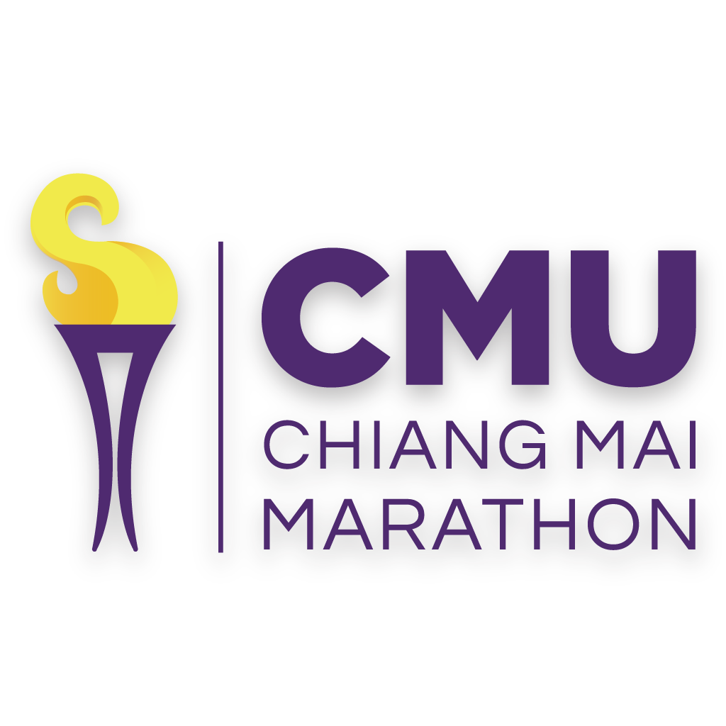 5th CMU CHIANG MAI Marathon TOGETHER WE ARE ONE